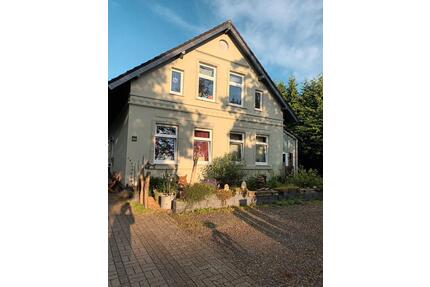 Verkaufsvoranzeige ! EFH ZFH 1899m² 160m² Wfl Wittmund