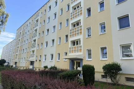 Arnold-Zweig-Straße 144, 4.OG Rechts - jetzt zum Vorteilspreis im 4. OG! - Stralsund Knieper West