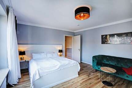 Wohnung zum Kaufen in München 329.000,00 € 33 m²