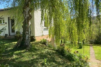 2-Familienhaus mit Garten in Edertal - Giflitz Kalkrain