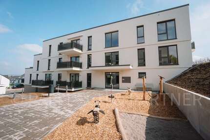 Wohnung zum Mieten in Bad Kreuznach 1.063,00 € 75.9 m²