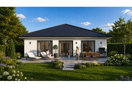 Haus zum Kaufen in Burg 380.000,00 € 120 m²