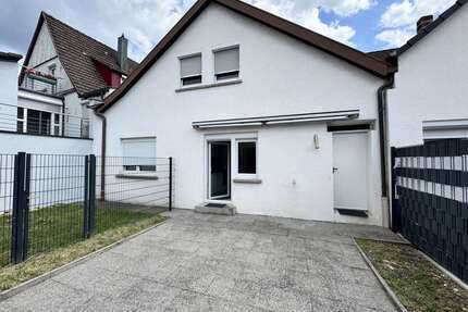 Haus zum Kaufen in Schorndorf-Miedelsbach 299.000,00 € 80 m²