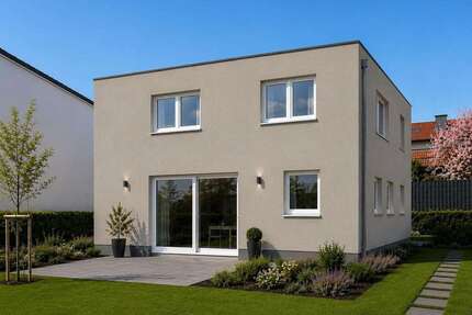 Haus zum Kaufen in Bad Friedrichshall 713.000,00 € 155 m²