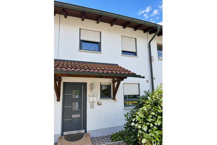 Haus zum Mieten in Ingolstadt 1.150,00 € 92 m²