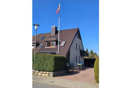 Haus zum Kaufen in Scharbeutz 696.000,00 € 140 m²