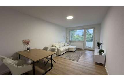 Wohnung zum Mieten in Greifswald 699,00 € 51 m²