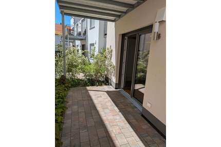 Wohnung zum Mieten in Hofgeismar 797,00 € 56.93 m²