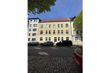Wohnung zum Mieten in Magdeburg 895,00 € 95 m²
