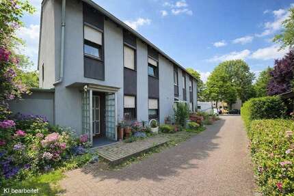 Haus zum Kaufen in Duisburg 295.000,00 € 142 m²