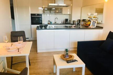 AKTUELL ANFRAGESTOPP: Top-Lage Eilbek | 3 Zimmer | Balkon | EBK | - Hamburg Wandsbek