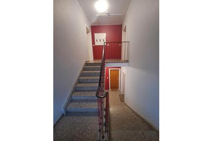 3-Zimmer-DG-Wohnung - Erstbezug nach Sanierung - Nähe Klinikum - Leverkusen Schlebusch