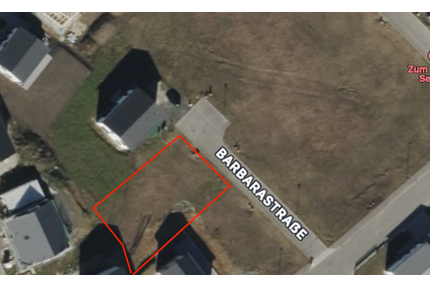 Grundstück zu verkaufen in Borna 120.000,00 € 510 m²