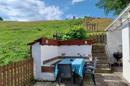 ❤️ Sommerferien für 2-5 Pers. im GEO-Naturpark Odenwald - Rimbach