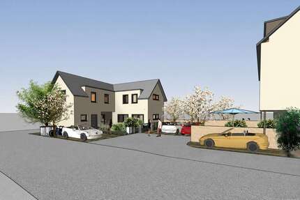 Haus zum Kaufen in Roßdorf-Gundernhausen 579.000,00 € 118.47 m²