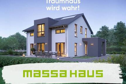 Dein Ausbauhaus spart bares Geld - starte bei massa | massa Ausbauhaus - Elsdorf