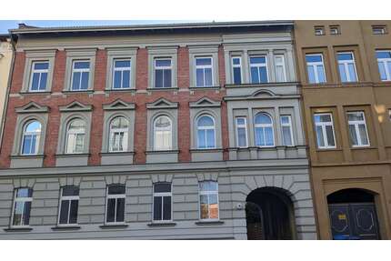 Wohnung zum Mieten in HalleS. 441,00 € 55 m² - Halle/S.