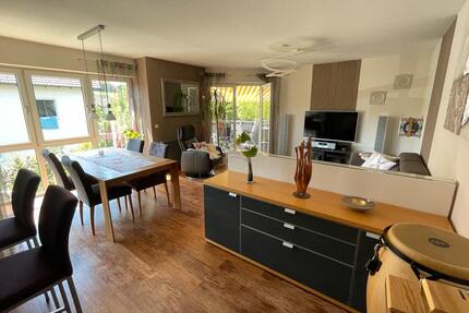 Schöne helle 3-Zimmer Wohnung in Fulda-Niesig