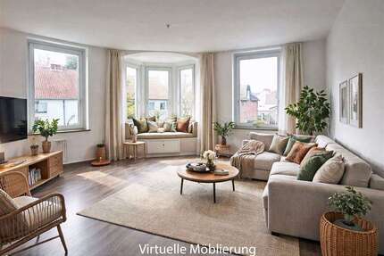 Wohnung zum Mieten in Recklinghausen 540,00 € 87 m²