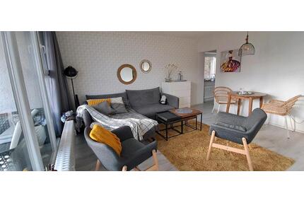 Ferienwohnung Geyersberg Freyung