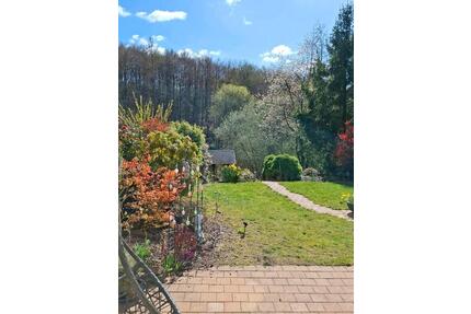 familienfreundliches Reihenhaus - Velbert Velbert-Mitte