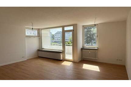 Wohnung zum Mieten in Flechtorf 460,00 € 60 m²