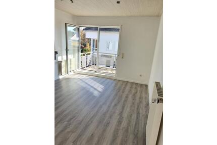 Modernisierte 2 ZKB-Wohnung mit Balkon in Sankt Wendel-Winterbach