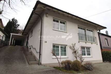 Wohnung zum Mieten in Siegen 890,00 € 105 m²