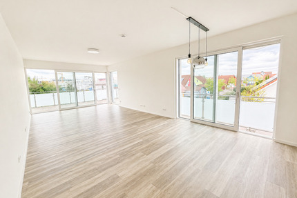 Wohnung zum Mieten in Schwanau-Allmannsweier 1.633,00 € 134 m²