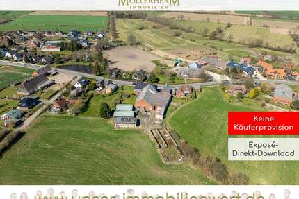 Haus zum Kaufen in Grabau 749.000,00 € 152 m²