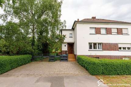 Haus zum Kaufen in Dinslaken 245.000,00 € 116 m²