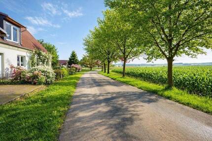 Ein Zuhause für Ihre ganze Familie - Mehrgenerationenwohnen neu gedacht - Sietow