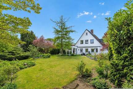 Haus zum Kaufen in Neumünster 465.000,00 € 152 m²
