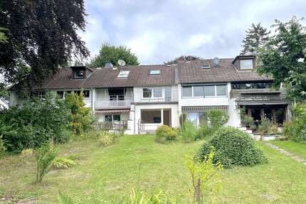 Haus zum Kaufen in Wedel Schulau 395.000,00 € 90 m² - Wedel / Schulau