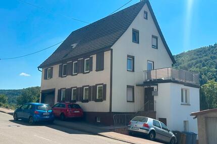 Mehrfamilienhaus in Aistaig (Oberndorf) - Oberndorf am Neckar