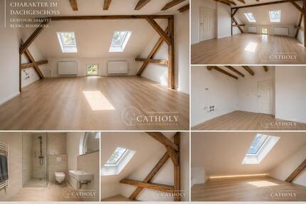 Einraumwohnung - Wohnung 44m2 Erkner - Landhausstil