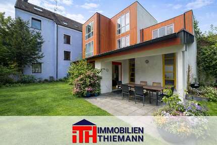 Haus zum Kaufen in Gladbeck 895.000,00 € 449.61 m²