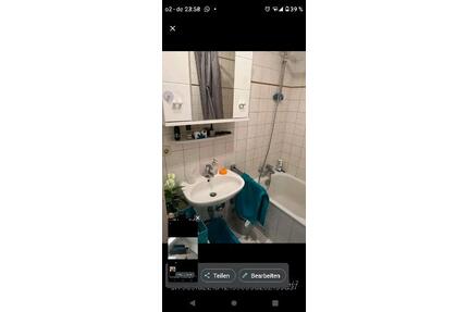 Mietwohnung in Regensburg - 580,00&nbsp;EUR Kaltmiete, ca.&nbsp; 35,00&nbsp;m&sup2; in Regensburg (PLZ: 93055) Brandlberg