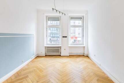Wohnung zum Kaufen in Berlin 335.000,00 € 92.07 m²