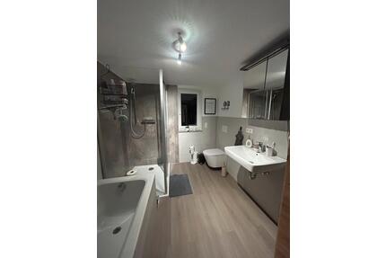 3 Raum Wohnung im Mehrfamilienhaus - Meiningen