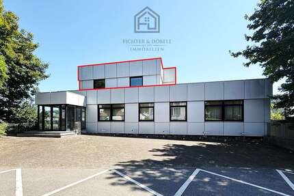 Büro in Tuttlingen 890,00 € 101 m²
