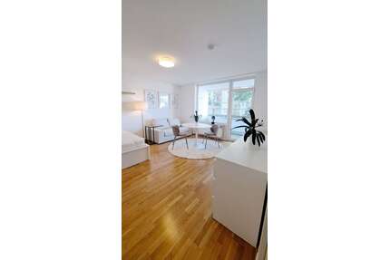 Wohnung zum Mieten in München 1.250,00 € 33.38 m²