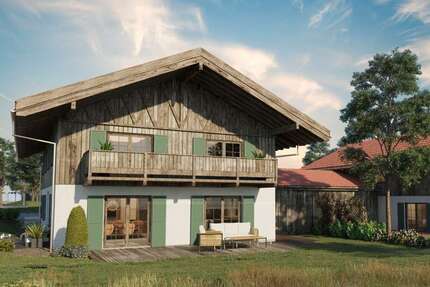 Haus zum Kaufen in Kreuth 1.450.000,00 € 140 m²