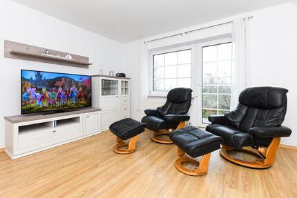 Ferienwohn. 3,4, Pers. Esens Bensersiel Nordsee Ostfriesland - Westerholt