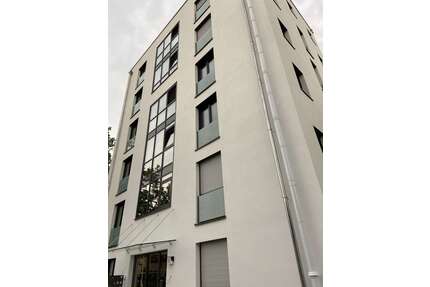 Wohnung zum Mieten in Freiburg 725,00 € 27 m²