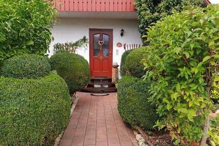 Platz für zwei Generationen oder auch für eine große Familie ! - Monheim