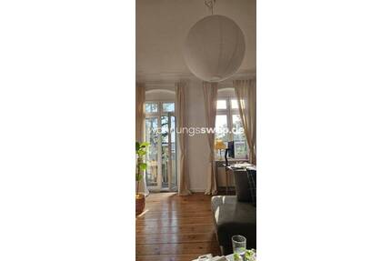 Wohnungsswap - Blissestraße - 930,00&nbsp;EUR Kaltmiete, ca.&nbsp; 60,00&nbsp;m&sup2;&nbsp;Wohnfl&auml;che in Berlin (PLZ: 10713) Wilmersdorf
