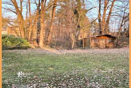 Grundstück zu verkaufen in Schwaig bei Nürnberg 492.000,00 € 820 m²