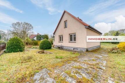 350.000,00&nbsp;EUR Kaufpreis, ca.&nbsp; 100,00&nbsp;m&sup2;&nbsp;Wohnfl&auml;che in Schulzendorf (PLZ: 15732)