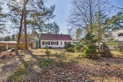 Haus zum Kaufen in Wandlitz 289.000,00 € 68 m²